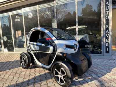 Renault Twizy 80 Intens (14)