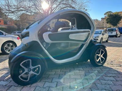 Renault Twizy 80 Intens usata