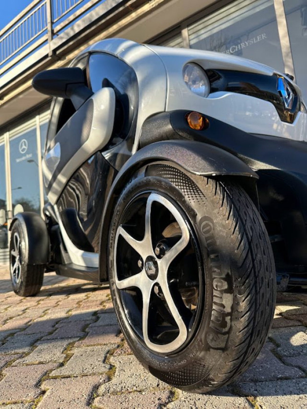 Renault Twizy 80 Intens (15)