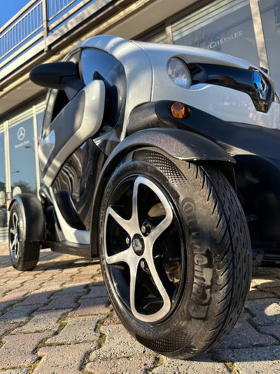 Renault Twizy 80 Intens (15)