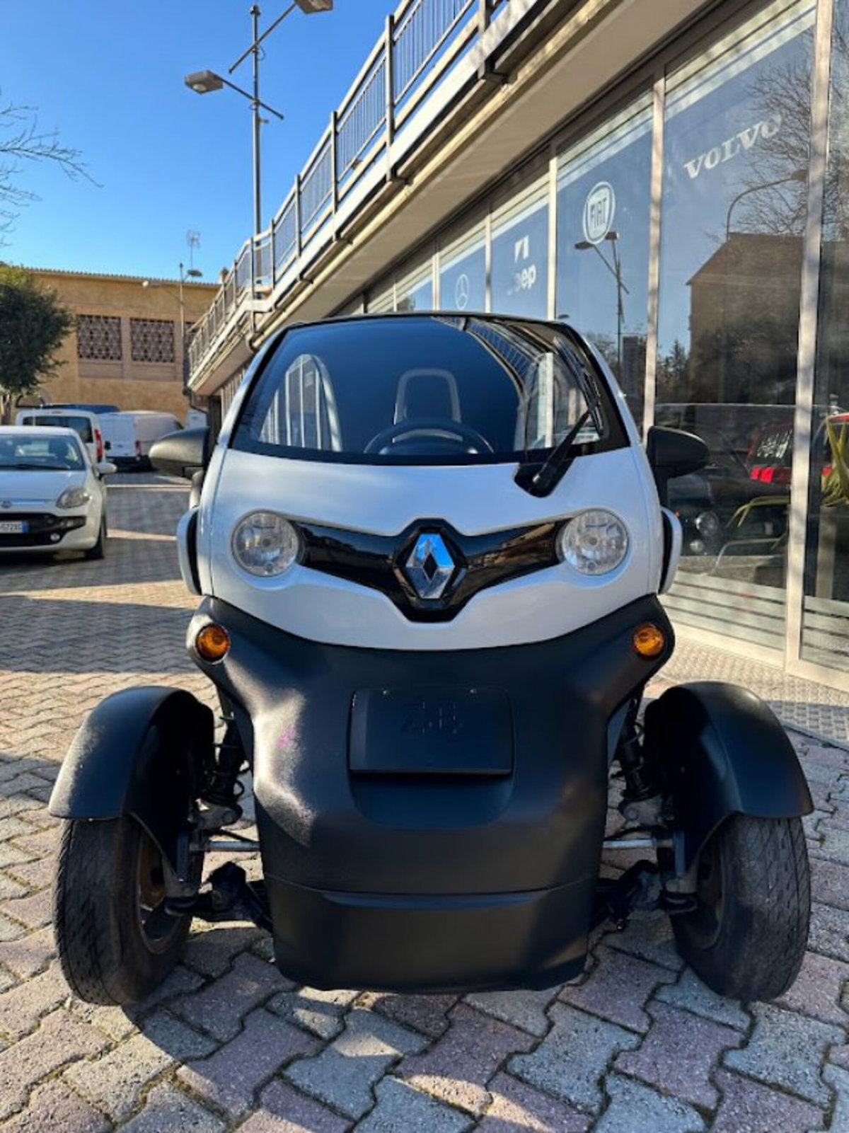 Renault Twizy 80 Intens (2)