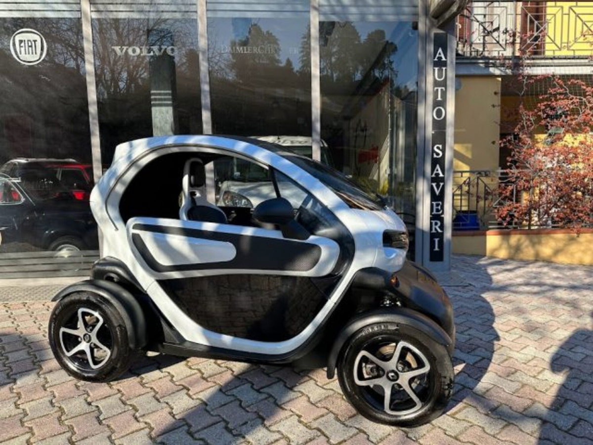 Renault Twizy 80 Intens (3)