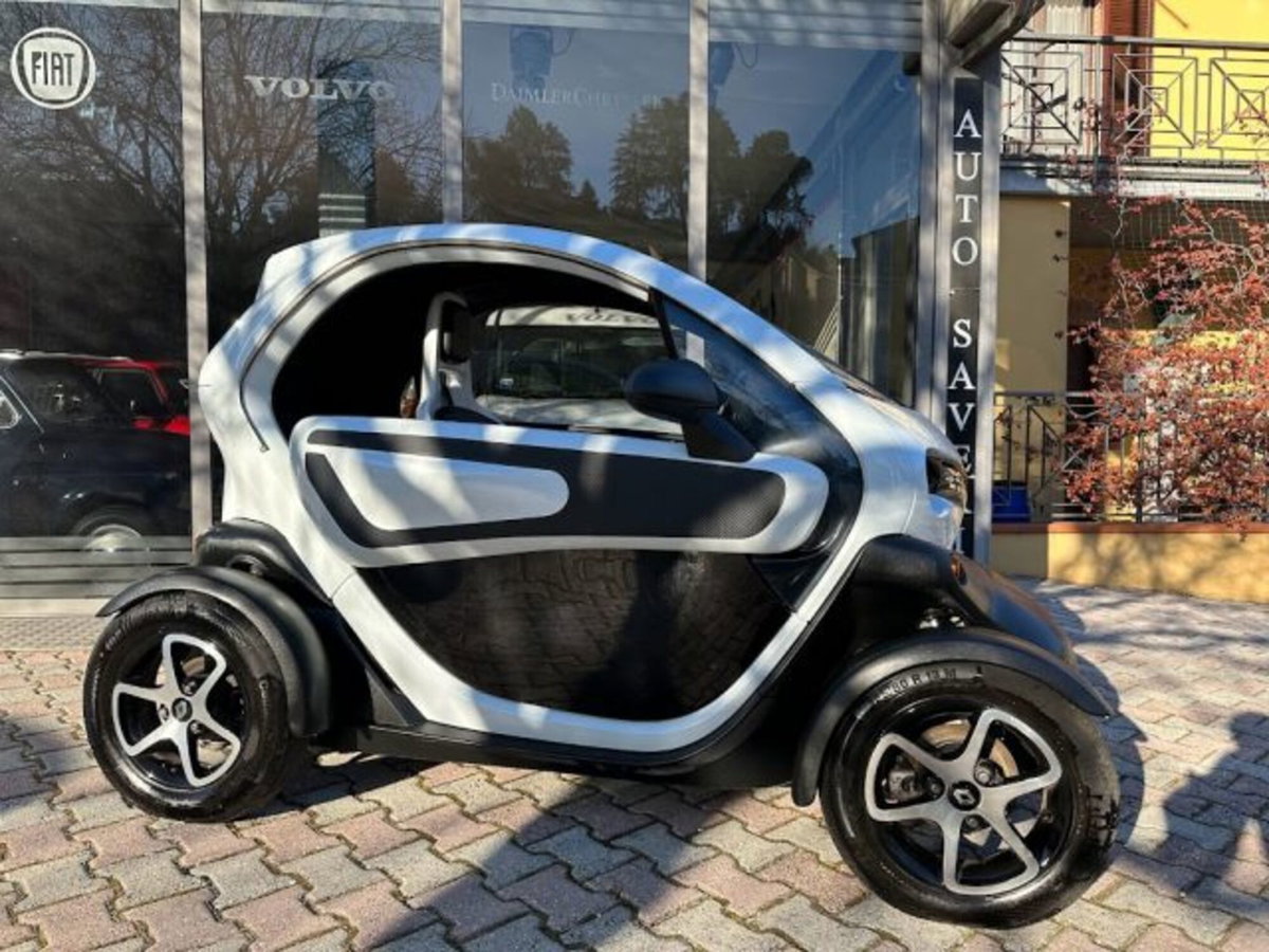 Renault Twizy 80 Intens (4)