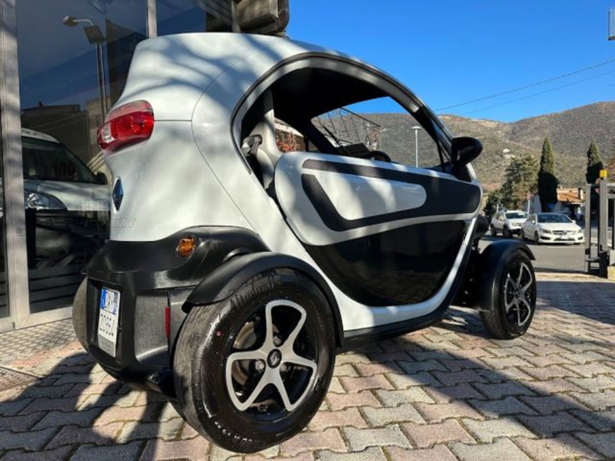 Renault Twizy 80 Intens (6)