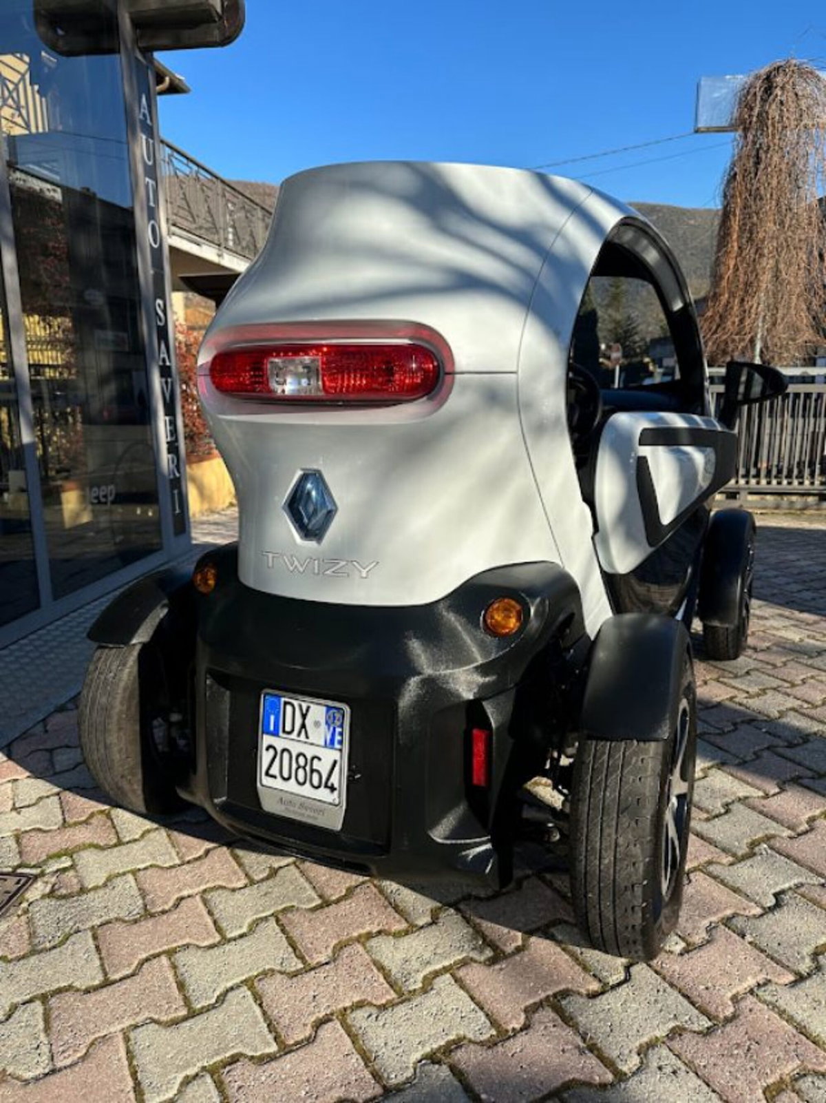 Renault Twizy 80 Intens (10)