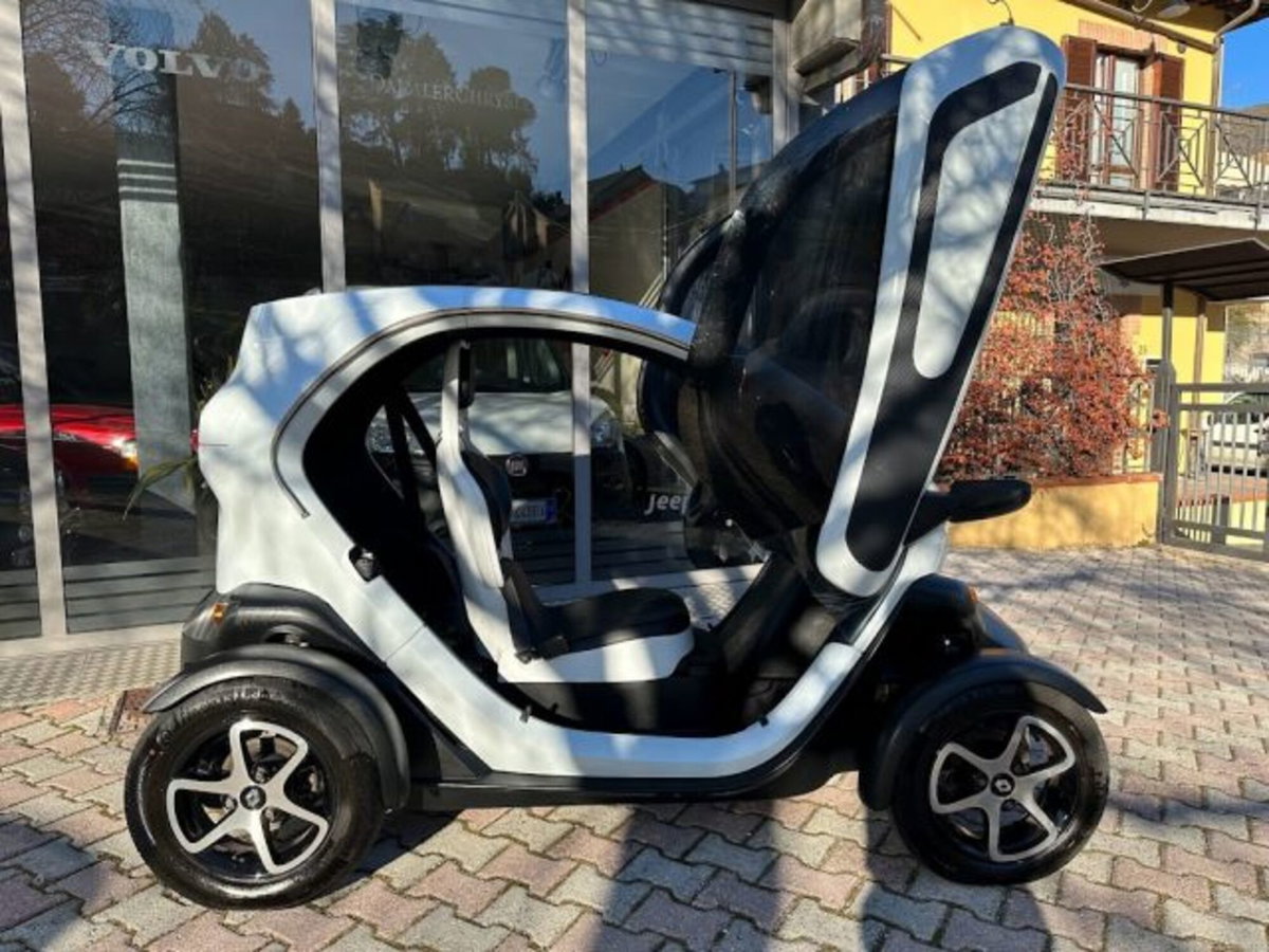 Renault Twizy 80 Intens (13)