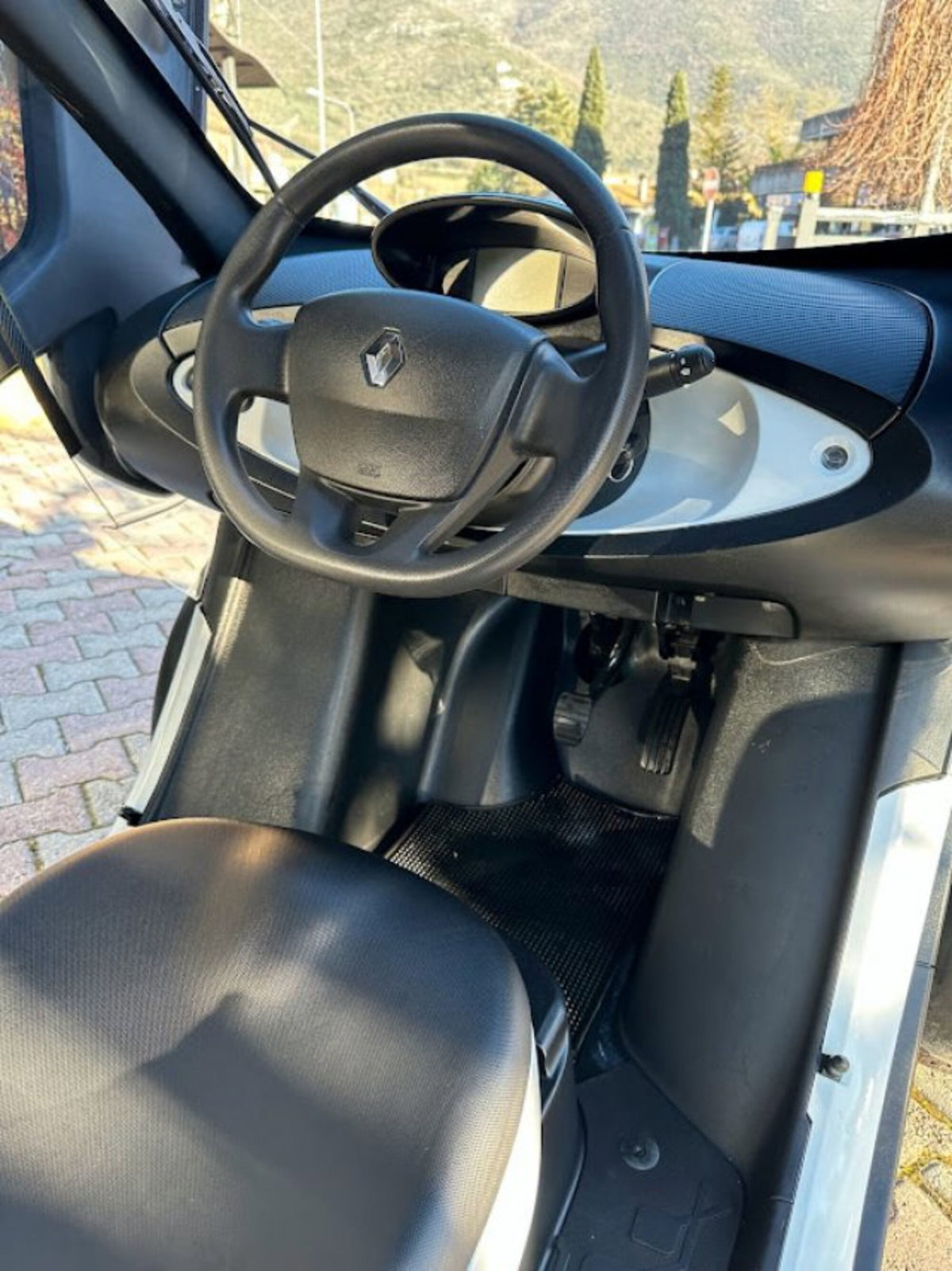 Renault Twizy 80 Intens (16)