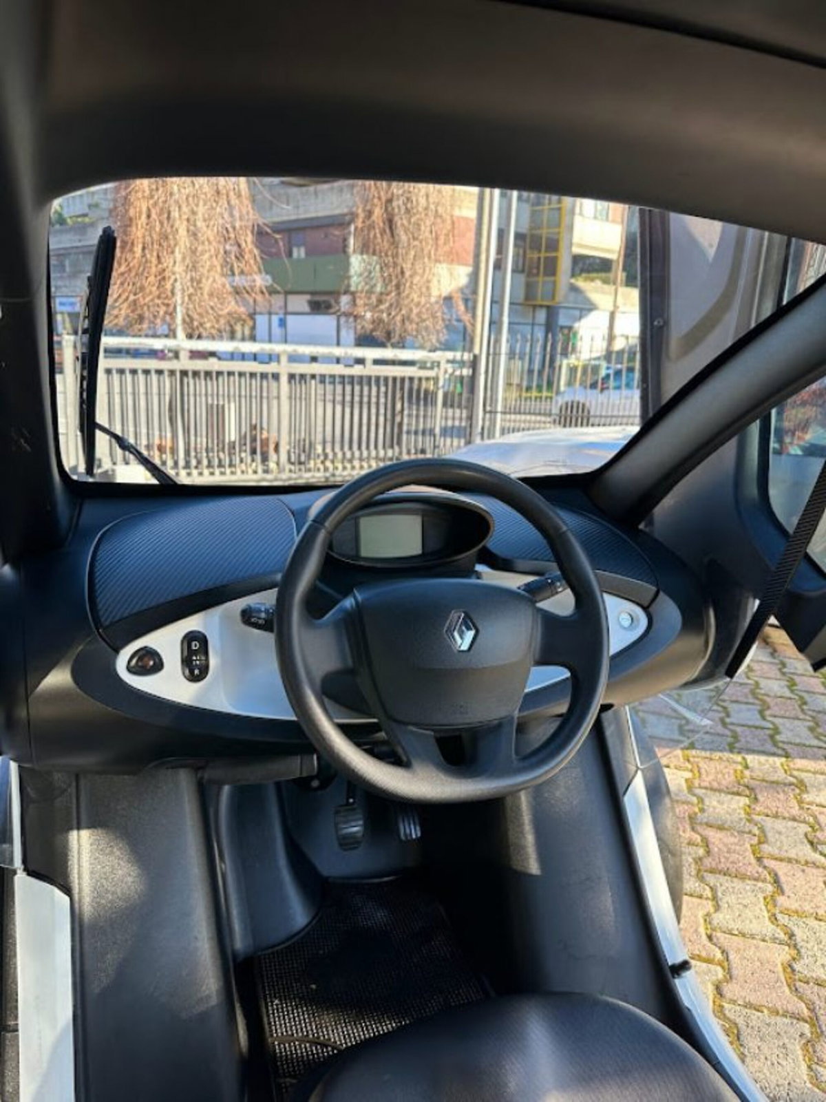 Renault Twizy 80 Intens (17)