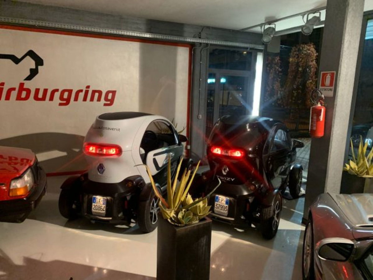 Renault Twizy 80 Intens (2)