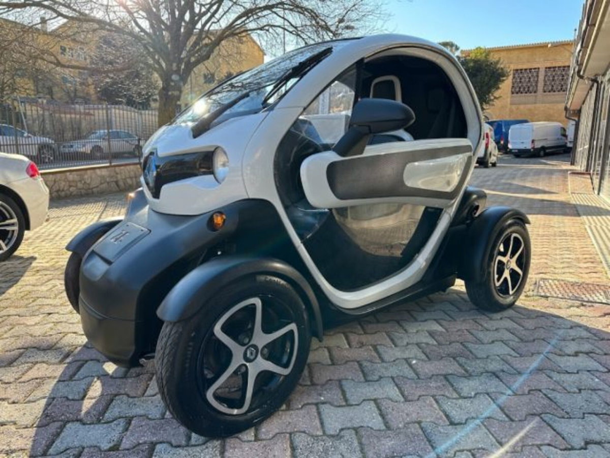 Renault Twizy 80 Intens (3)