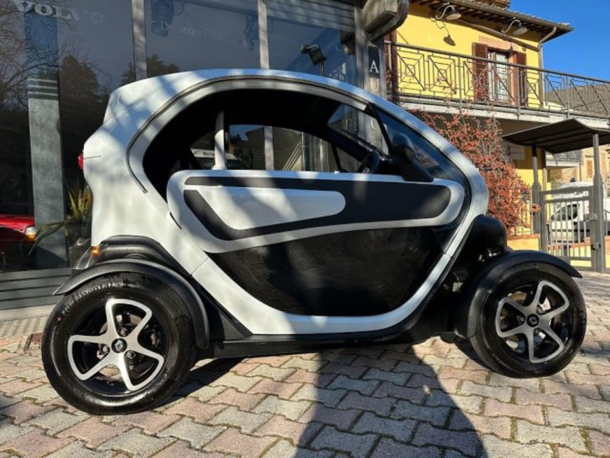Renault Twizy 80 Intens (8)
