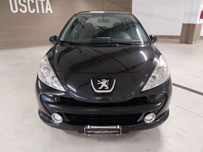 Peugeot 207 HDi 70CV 5p. Energie Sport usata