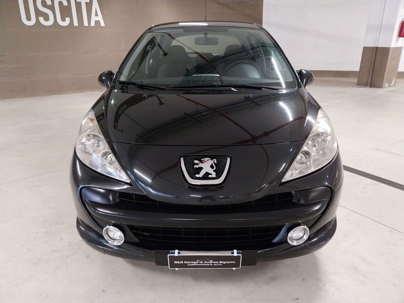 Peugeot 207 HDi 70CV 5p. Energie Sport