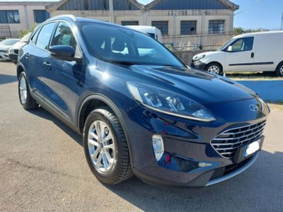 Ford Kuga 1.5 EcoBlue 120 CV 2WD ST-Line usata