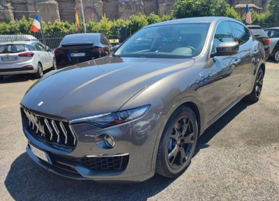 Maserati Levante Levante MHEV 330 CV AWD GT