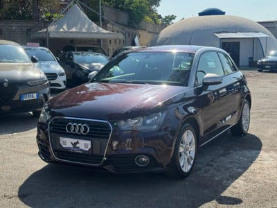 Audi A1 1.6 TDI Ambition usata