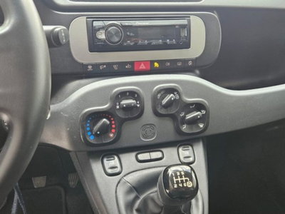 Fiat Panda 1.0 firefly hybrid s&s 70cv 5p.ti (10)