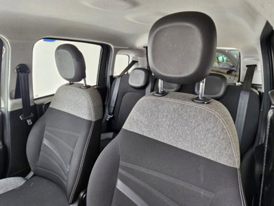 Fiat Panda 1.0 firefly hybrid s&s 70cv 5p.ti (12)