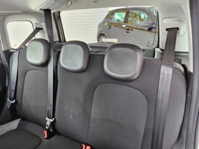 Fiat Panda 1.0 firefly hybrid s&s 70cv 5p.ti (13)