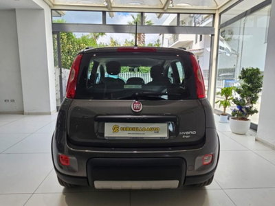 Fiat Panda 1.0 firefly hybrid s&s 70cv 5p.ti (2)