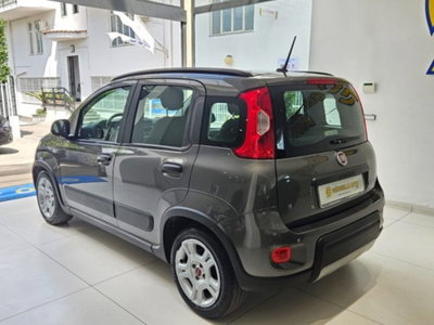 Fiat Panda 1.0 firefly hybrid s&s 70cv 5p.ti (4)