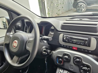 Fiat Panda 1.0 firefly hybrid s&s 70cv 5p.ti (7)