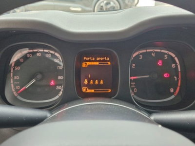 Fiat Panda 1.0 firefly hybrid s&s 70cv 5p.ti (9)