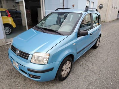 Fiat Panda 1.2 Dynamic usata