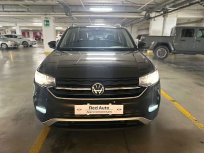 Volkswagen T-Cross 1.0 TSI Style BMT usata