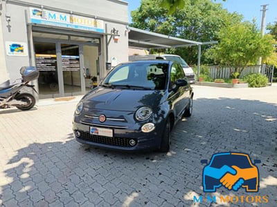 Fiat 500 1.2 Lounge usata
