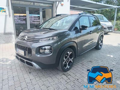 Citroen C3 Aircross BlueHDi 110 S&S Shine usata