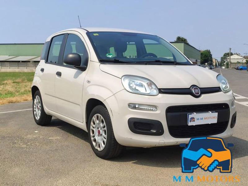 Fiat Panda 1.2 Easy
