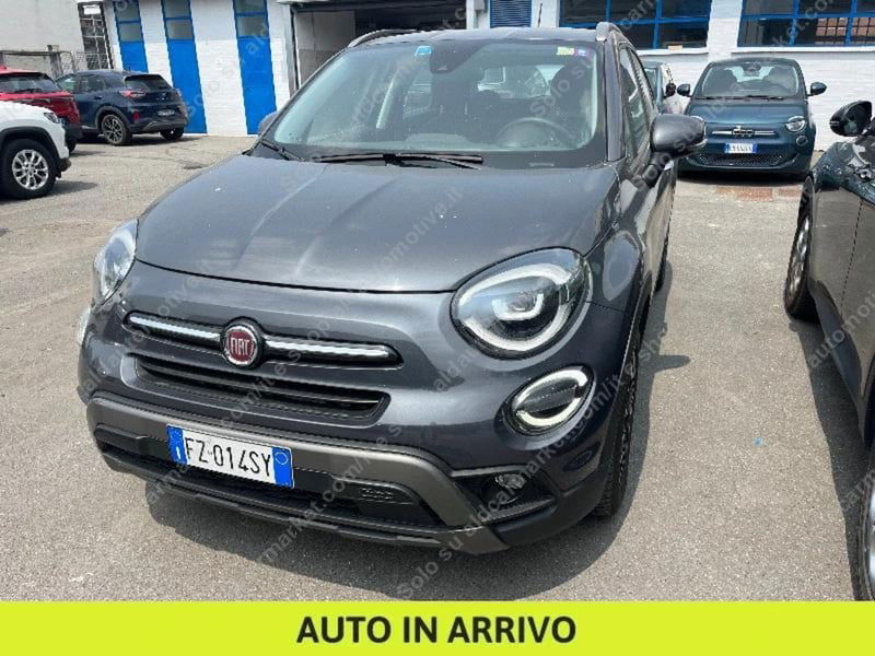 Fiat 500X 1.3 mjet 95cv
