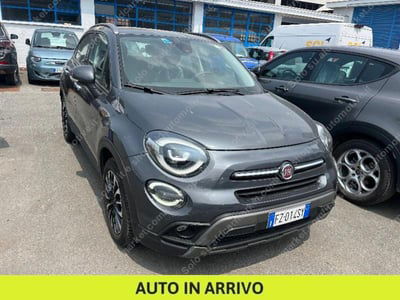 Fiat 500X 1.3 mjet 95cv usata