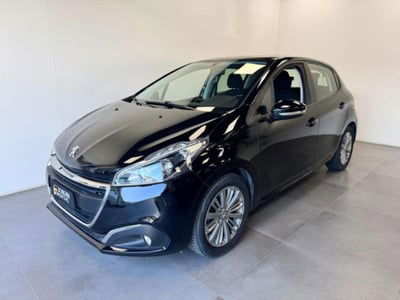 Peugeot 208 75 5 porte Active usata