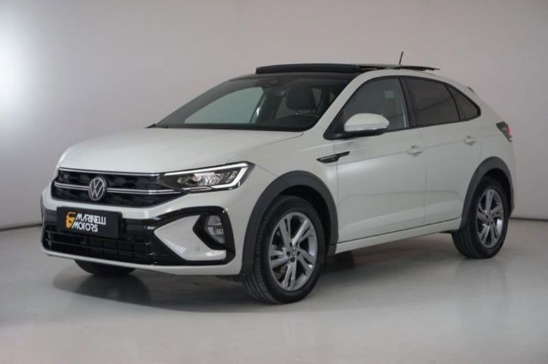 Volkswagen Taigo 1.0 TSI 110 CV DSG R-Line