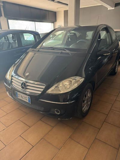 Mercedes-Benz Classe A 180 CDI Avantgarde usata