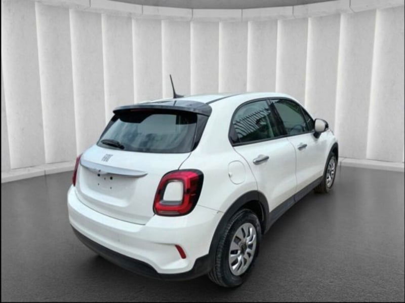 Fiat 500X 1.0 T3 120 CV