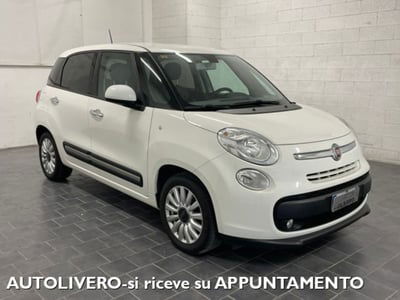 Fiat 500L 1.4 95 CV Pop Star usata