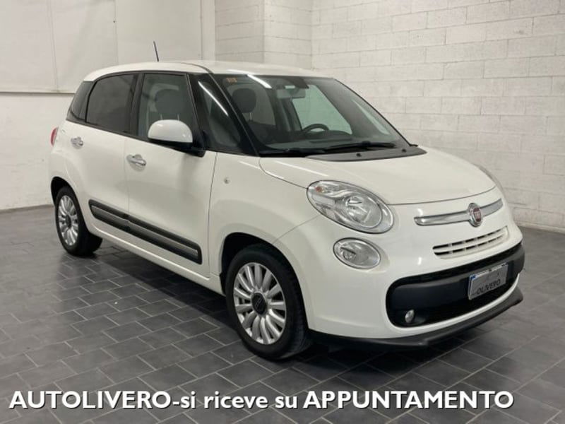 Fiat 500L 1.4 95 CV Pop Star