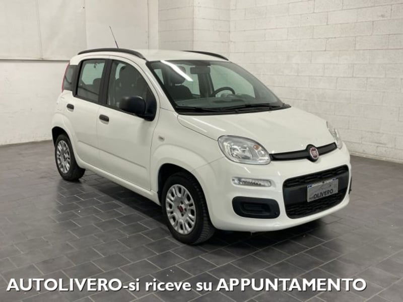 Fiat Panda 1.2