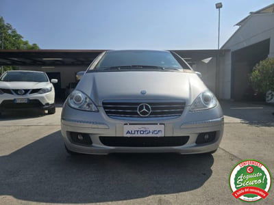 Mercedes-Benz Classe A 180 CDI Avantgarde usata