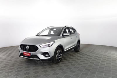 Mg ZS (2021-->) ZS 1.0T-GDI aut. Comfort usata