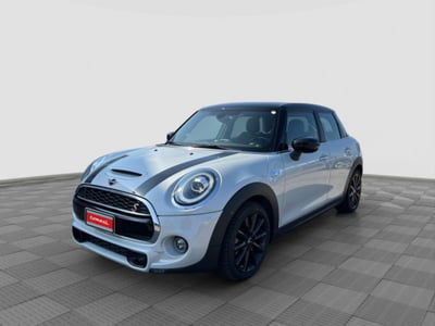 MINI Mini 2.0 Cooper S Hype 5 porte usata