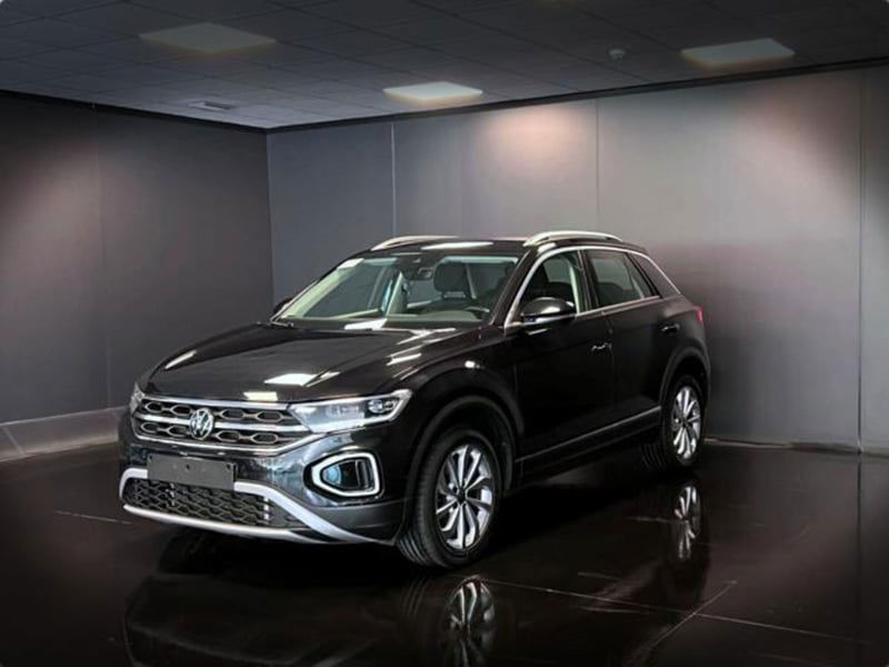 Volkswagen T-Roc 1.5 tsi Style