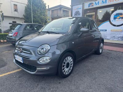 Fiat 500 1.2 Lounge usata