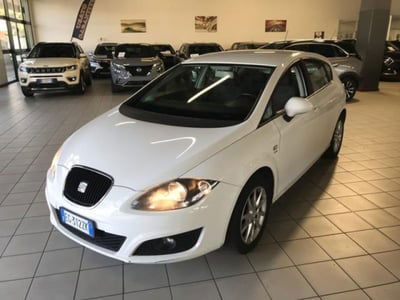 SEAT Leon 1.2 TSI Style usata