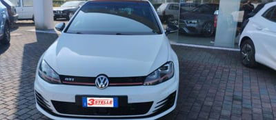 Volkswagen Golf GTI Performance 2.0 TSI DSG 5p. BlueMotion Technology usata