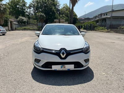Renault Clio dCi 8V 75 CV 5 porte Business usata