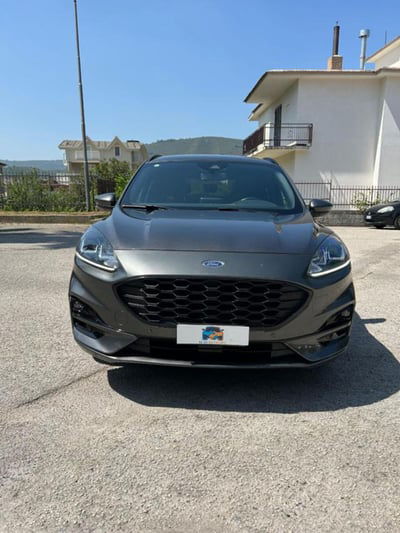Ford Kuga 1.5 EcoBlue 120 CV 2WD ST-Line usata